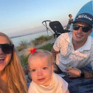 Meet your Posher, Mike